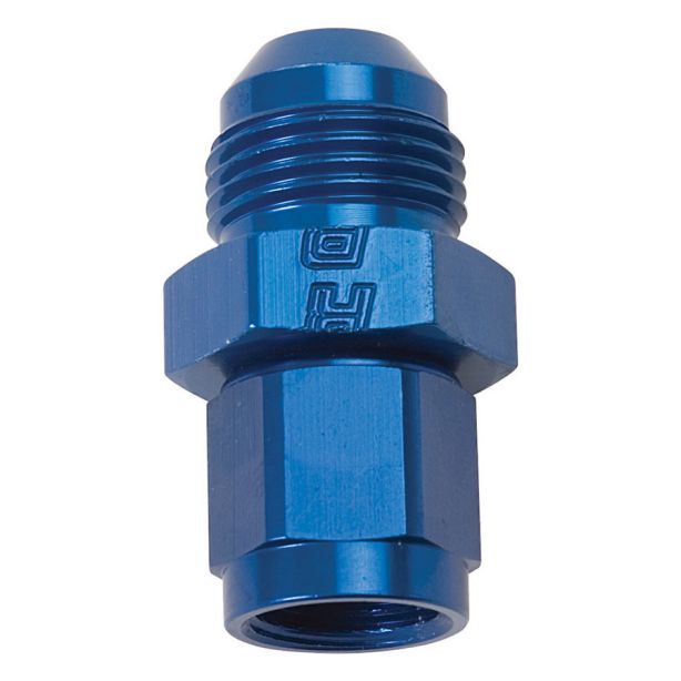 #6 Female Swivel to #8 Male Expander Fitting RUSSELL 659960