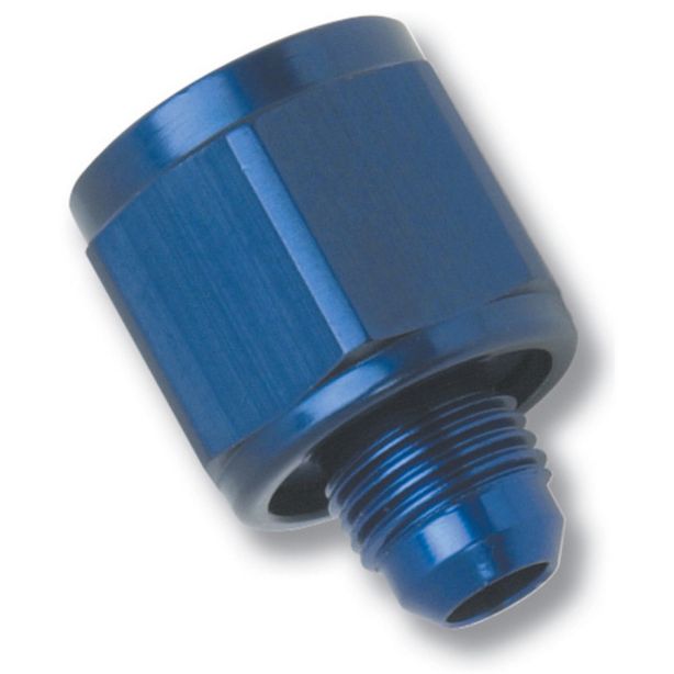 Reducer Fitting #6 Male to #8 Female RUSSELL 660020