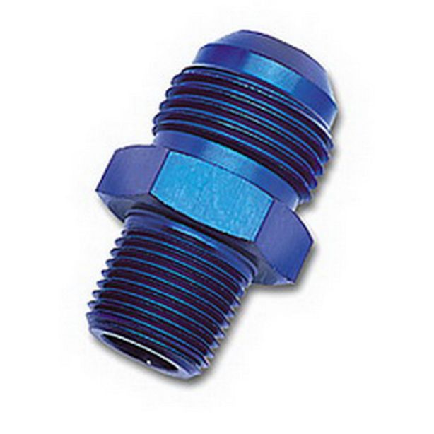 #6 to 1/8 NPT Adapter Fitting RUSSELL 660450