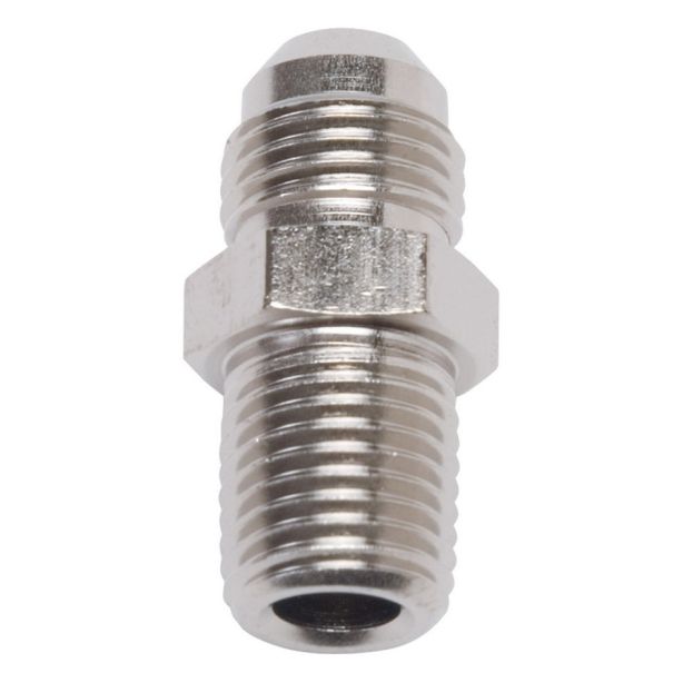 Endura Adapter Fitting #10 to 1/2 NPT Straight RUSSELL 660501
