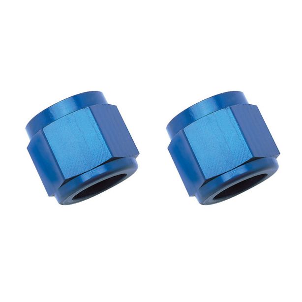 3/8in Tube Nut (2pk)  RUSSELL 660570