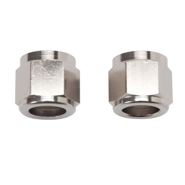 Endura Tube Nut #6  RUSSELL 660571