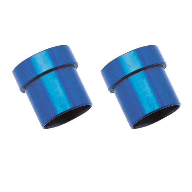 3/8in Tube Sleeve (2pk)  RUSSELL 660650
