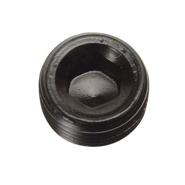 P/C 3/8 NPT Pipe Plug  RUSSELL 662053
