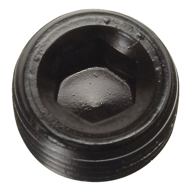 P/C 1/2 NPT Pipe Plug  RUSSELL 662063