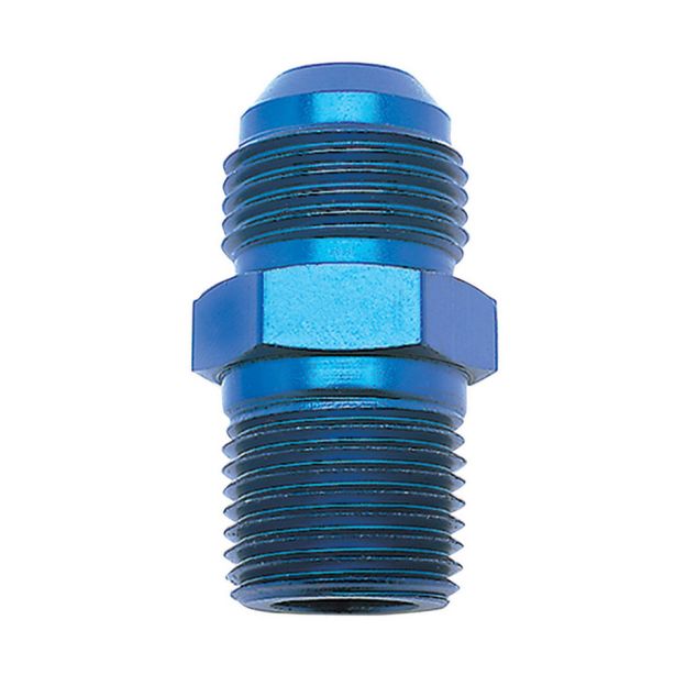 Adapter Fitting #10 to 3/8 NPT RUSSELL 670030