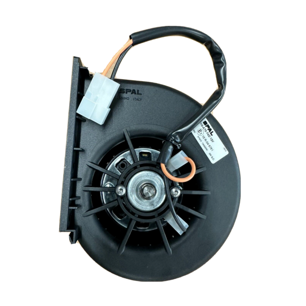 SPAL Single Wheel Centrifugal Blower Fan 12V 010-A70-74D