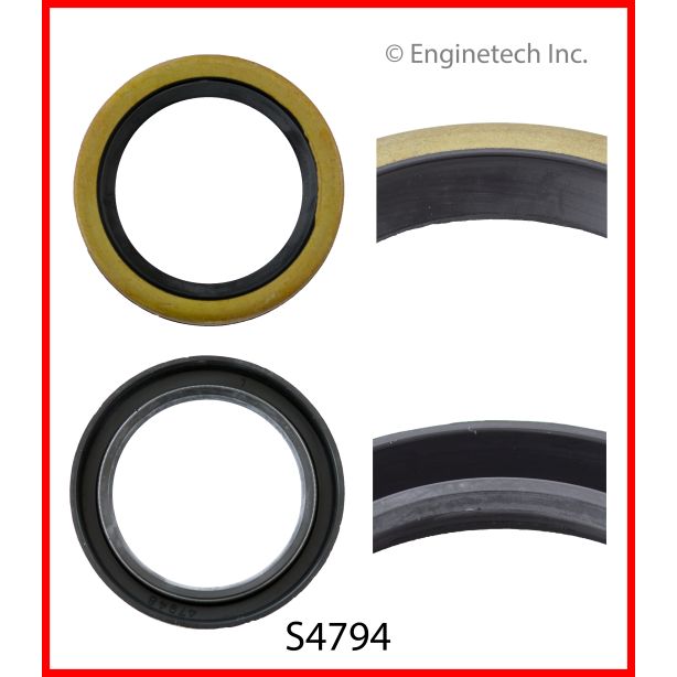Enginetech S4794 Timing Cover Seal