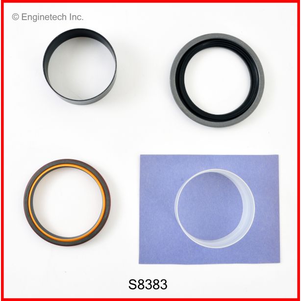 Enginetech S8383 Timing Cover Seal
