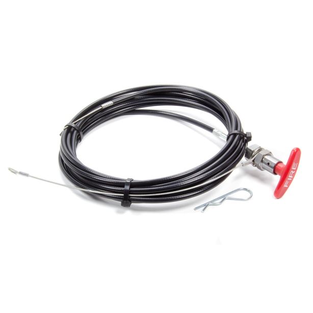 15ft Replacement Cable  SAFETY SYSTEMS 15CA