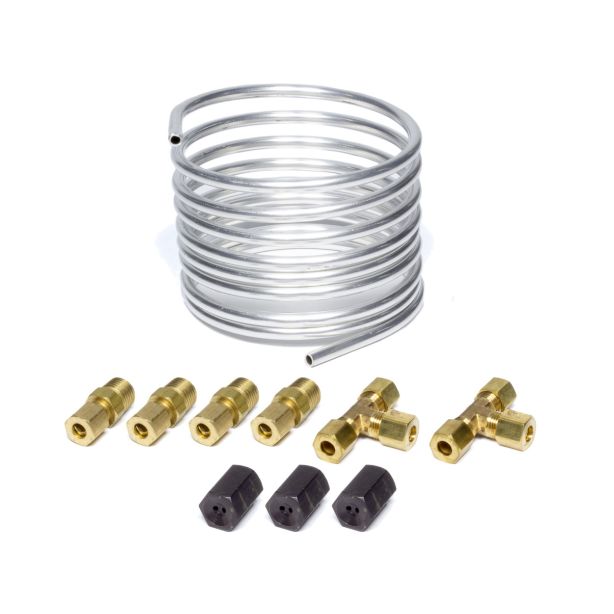 Tubing Kit for 10lb Systems SAFETY SYSTEMS TK10