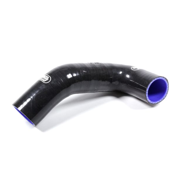 Sprint Car Coolant Hose Black 1-1/2in ID SAMCO SPORT TB4735(BLACK)