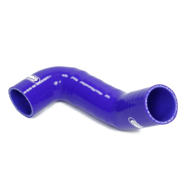 Sprint Car Coolant Hose Blue 1-3/4in ID SAMCO SPORT TB-5330BLUE