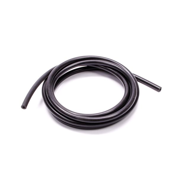 3/16in Id Vac Tube Black  SAMCO SPORT VT5B/2.5W/3L(BLACK)