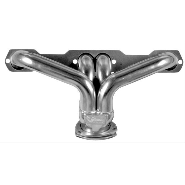 Cast Series Blockhugger  Headers SANDERSON CC1AP-P