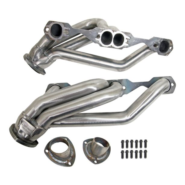SBC 1-3/4 S-10 Headers  SANDERSON CS13-P