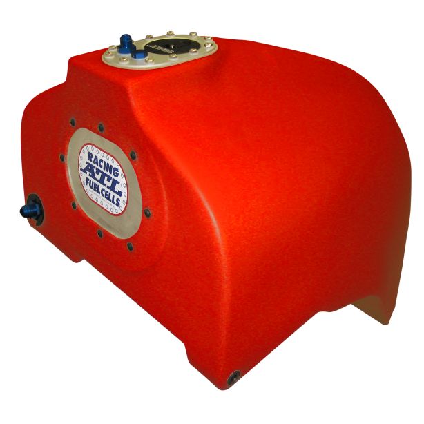 ATL Racing Fuel Cells  SC433-KK ATL Sprint Cell Assy - 33 gallon Factory Kahne