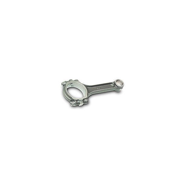 BBC 4340 Forged I-Beam Rods 6.135 SCAT ENTERPRISES 2-ICR6135