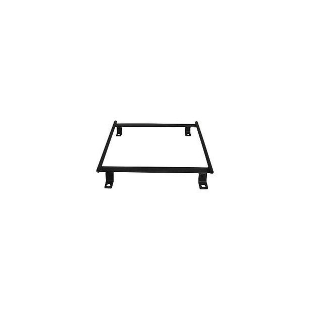 Seat Adapter - 75-81 Camaro - Driver Side SCAT ENTERPRISES 81178