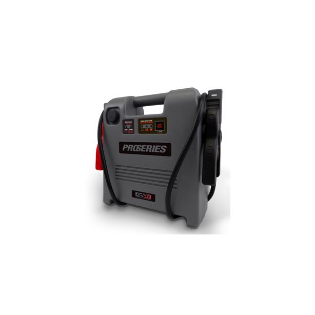 ProSeries 12V Jump Starter 1800 Peak Amp SCHUMACHER ELECTRIC CORP DSR119