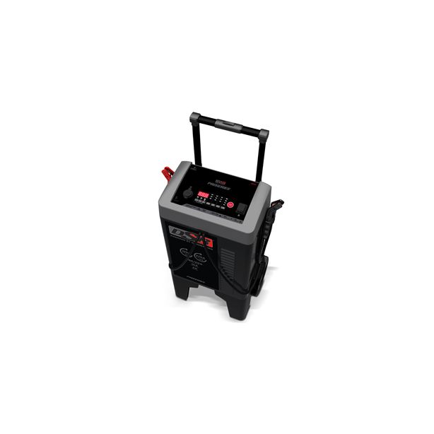 HD 6/12V Flash Battery Charger and Starter SCHUMACHER ELECTRIC CORP DSR122