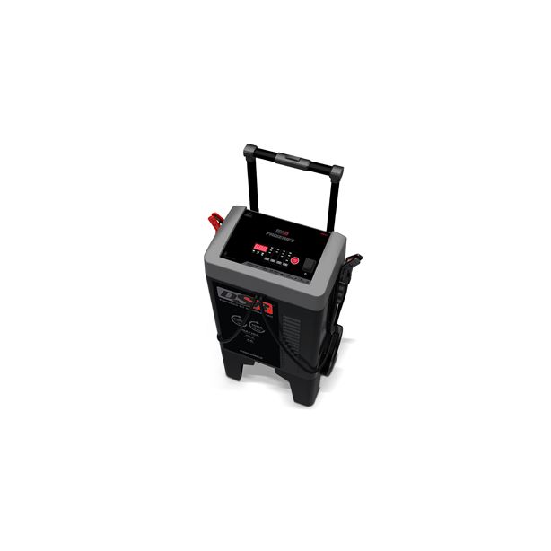 HD 12/24V Fully Automatic Battery Charger SCHUMACHER ELECTRIC CORP DSR123