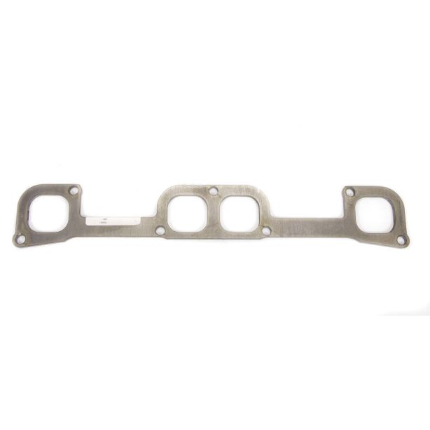 SBC Exhaust Flange 18 Deg S/P SCHOENFELD 161