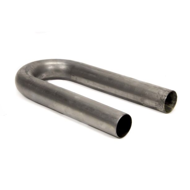 U-Bend Mild Steel 1.750 x 2.5in Radius 18 Gauge SCHOENFELD 017518U