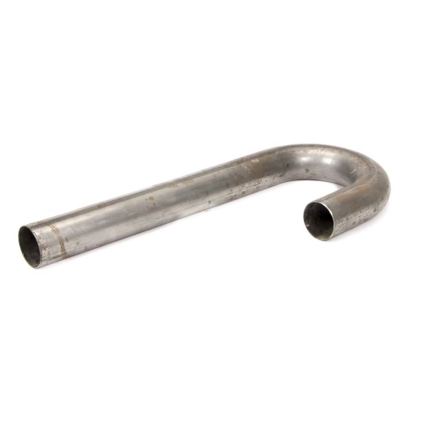 J-Bend Mild Steel 2.000 x 3in Radius 18 Gauge SCHOENFELD 020018J