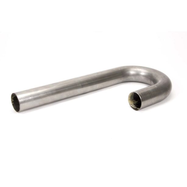 J-Bend Mild Steel 2.250 x 3.5in Radius 18 Gauge SCHOENFELD 022518J