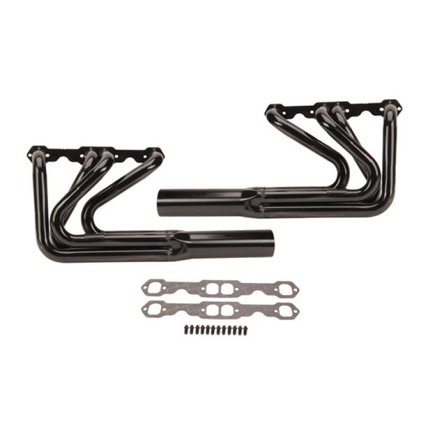 Sprint Car Headers 1-5/8 to 1-3/4in SCHOENFELD 1022LV-3