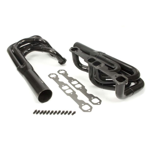 Sprint Car Headers 1-3/4 to 1-7/8 SCHOENFELD 1024LV