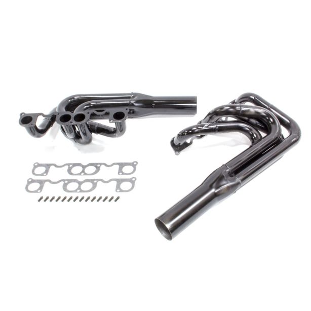Sprint Car Headers 1-7/8 - 2 Forward Design AP SCHOENFELD 1025LVAP