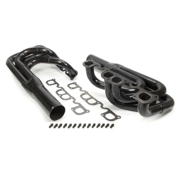 Sprint Car Headers 1-7/8 -2 Forward Design SP SCHOENFELD 1025LVDN