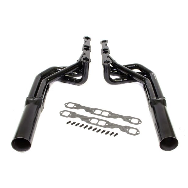Headers SBC Sprint Car 1-5/8in - 1-3/4in SCHOENFELD 1052LV