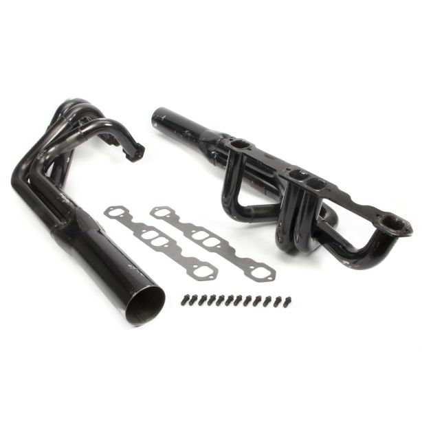 Sprint Car Headers 1-3/4  SCHOENFELD 1054LV