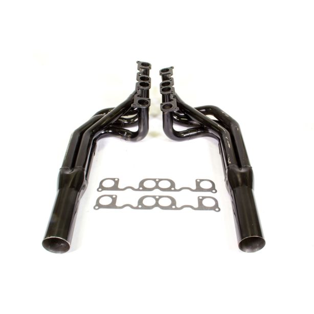Sprint Car Headers 1-7/8 2in All Pro SCHOENFELD 1055LVAP