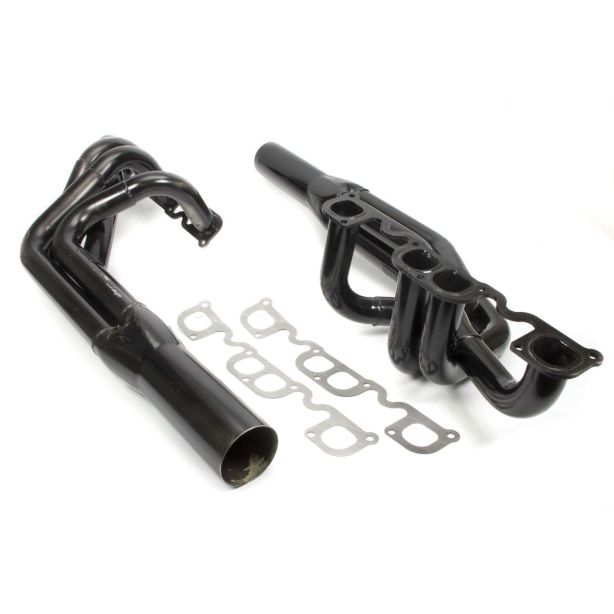 Sprint Car Headers 1-7/8  SCHOENFELD 1055LVDN