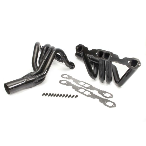 SBC Modified Headers  SCHOENFELD 1105