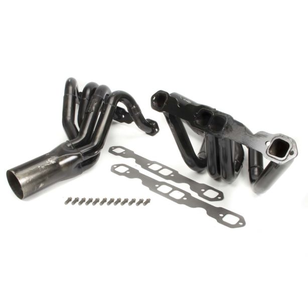 SBC Modified Headers  SCHOENFELD 1106V