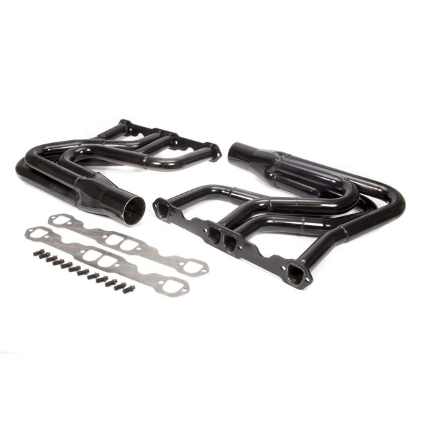 D.I.R.T Modified Header 1-5/8 - 1-3/4 SPEC Head SCHOENFELD 1122BVSH-3