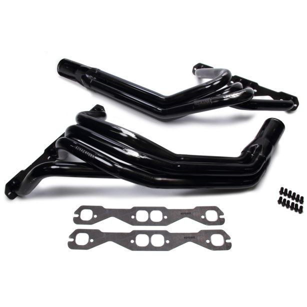 SBC Modified Header Long Tube Crate 1-5/8in SCHOENFELD 1155LCM2