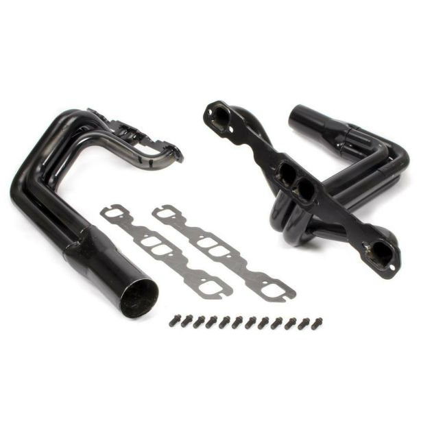 SBC Modified Header 602 Crate 1-5/8in SCHOENFELD 11619HCM2