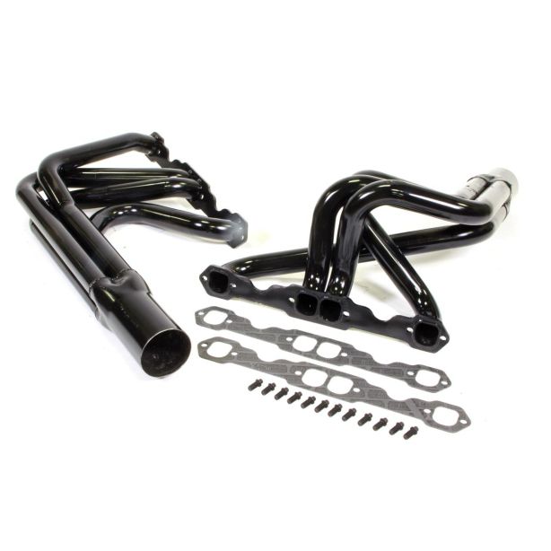 SBC Modified Long Tube Header 1-3/4in SCHOENFELD 1176
