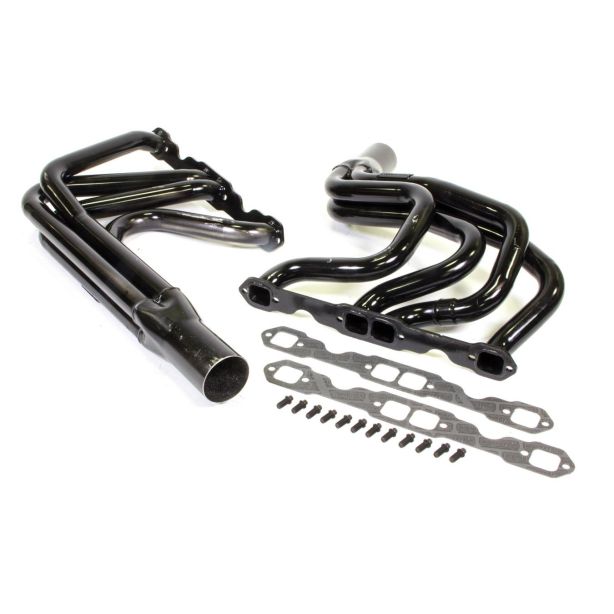 SBC Modified Long Tube Header 1-5/8 SCHOENFELD 1185