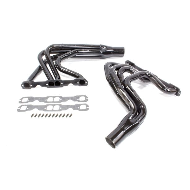 SBC Modified Long Tube Header Crate Motor SCHOENFELD 1185VCM-3