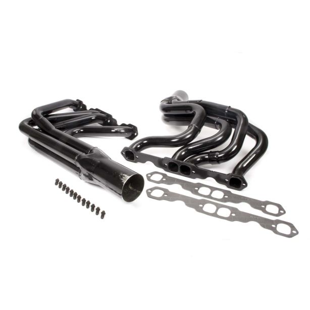SBC Modified Long Tube Header 1-3/4 - 1-7/8 SCHOENFELD 1186V