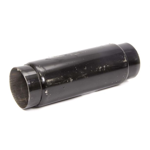 MUFFLER 12in 4in IN 4in Out SCHOENFELD 124040