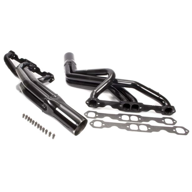 Stock Clip Headers 1-3/4  SCHOENFELD 126