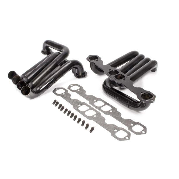 Camaro Zoomie Headers 1-3/4 SCHOENFELD 130